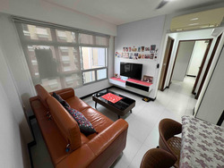 Blk 486 Segar Road (Bukit Panjang), HDB 3 Rooms #443937521